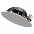 Montuojamas garsiakalbis 8" (20cm) 100V 40W 8Ω baltas Audac CENA812I/W 